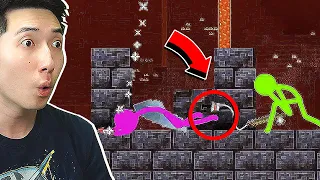 BEST MINECRAFT ANIMATION YET! - AVM Shorts Episode 22 Reaction