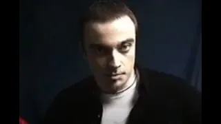 Catherine Wheel - Interview Clip (1996)