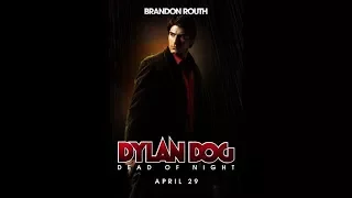 Dylan Dog e as Criaturas da Noite 2011 720p BluRay Dublado