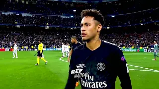 Neymar Destroying Real Madrid 1080i HD by arefnations