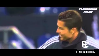 Cristiano Ronaldo & Gareth Bale ►Fast and Furious & Speed, Skills, & Goals [full]