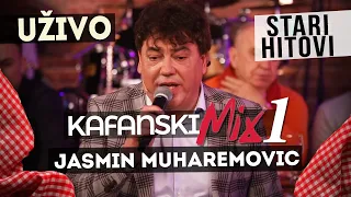 JASMIN MUHAREMOVIC - KAFANSKI MIX 1 | UZIVO | OTV VALENTINO