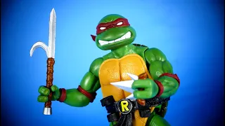 Super7 Teenage Mutant Ninja Turtles Ultimates Raphael