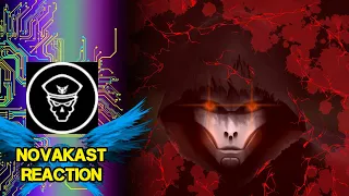 Consequence... The Watchers EP 1 - Reaction Time: LT.LICKME | Novakast