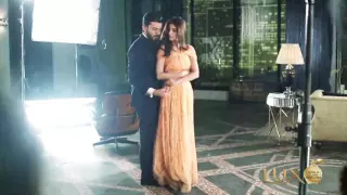 Mahira Khan | Fawad Khan | VM | Saibo