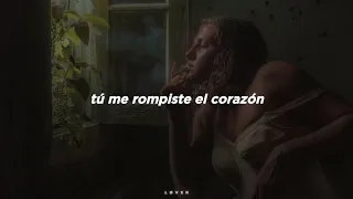 Sia - I Forgive You // Español