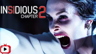 Insidious 2 Movie Recap:She Wants Her son become a Girl! Story Recap of Insidious 2 2013