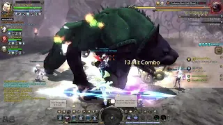 Dragon Nest Rewind : ประเดิมวันแรกกับ Cerberus Nest (Hell Mode) ดูซิได้อะไรเอ่ย