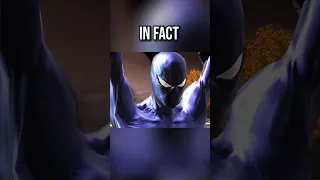 WOLVERINE gets ripped in half by SPIDER-MAN