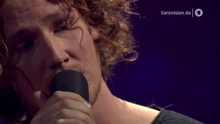 Michael Schulte  You Let Me Walk Alone  Eurovision Song Contest 2018