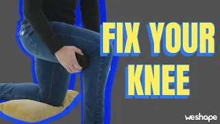 All I’ve learned about helping your knees recover and feel amazing