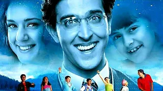 Indian SuperHero Movie|Koi Mil Gaya 2000|HD|Hrithik Roshan|PreityZinta|Rekha|#MovietoWatchInLockdown