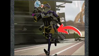 *patched* NEW SUPER SPEED GLITCH IN APEX LEGENDS SEASON 19