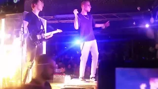 T Fest ft  Truwer   Мне лень LIVE Platinum, Калининград
