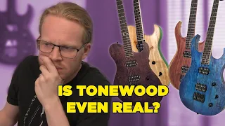 Putting the TONEWOOD Debate to Test!