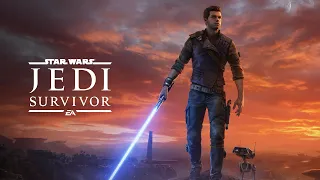 Star Wars Jedi Survivor zurück auf Koboh  Let´s Play,  blind  #10  1.6.2023