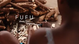 FUFU:short film. #documentary #canonphotography #nigeria #cassava #ogunstate