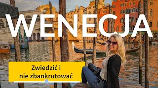 Attractive Venice. What to see over the weekend and not go bankrupt