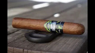 Team Review Recap: San Pedro de Macorís Brazil Robusto