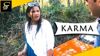 Karma - Kannada Short film Promo | Official Trailer