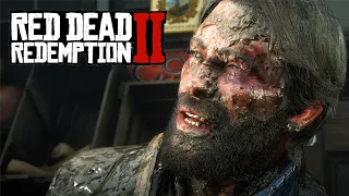 Прохождение Red Dead Redemption 2 - часть#9