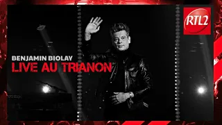 Benjamin Biolay - Live au Trianon (RTL2 - 07.10.2020)