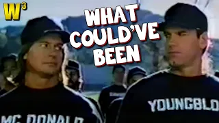 Roddy Piper and Jesse Ventura ... as Cops! - "Tag Team" Pilot Episode Review