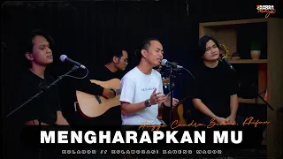 MENGHARAPKAN MU - ANGGA CANDRA FT.  ZIDAN & KHIFNU