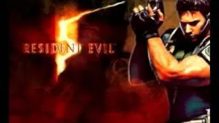 Marvel VS Capcom 3 - Theme of Chris Redfield (Extended)