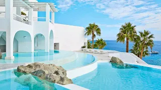 Top 10 Luxury Resorts in GREECE