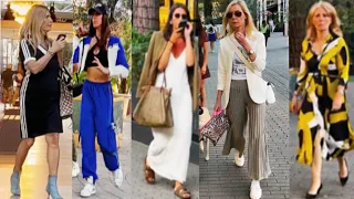 ✅Street style from Italy🇮🇹 What should You Wear in ITALY THIS SUMMER?