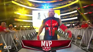 MVP Raw Return Entrance 01/27/2020