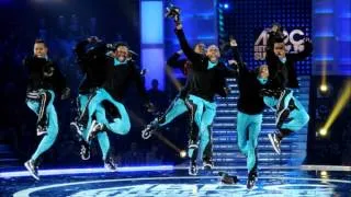 ABDC Season 7. (HQ). Collizion Master Mix of Don't Tell Me by Madonna. WEEK 3