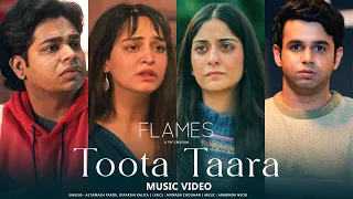 Toota Taara | Flames S4 | Arabinda Neog, Altamash Faridi, Dipakshi Kalita | @TVFMusic