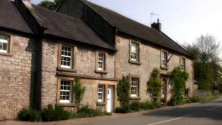 Alstonefield video - Peak District Village Videos