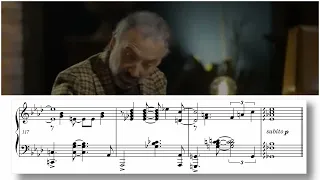 Stefano Bollani - In cerca di te (piano transcription)