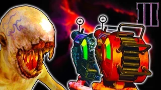 Top 5 Wonder Weapons in Black Ops 3 Zombies ~ Call of Duty Black Ops 3