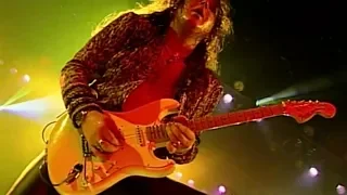 Yngwie Malmsteen - Black Star Live in São Paulo, Brazil '98 (HD)