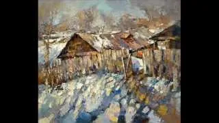 Alexi Zaitsev