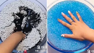 Extremely Relaxing Slime ASMR Compilation: Get Tingles Instantly! 662