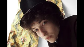 Bob Dylan - Just Like A Woman (Live in Sydney 1966 RARE)