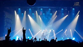 MACHINE HEAD - Davidian LIVE // Posthalle Würzburg 11 Oktober 2019