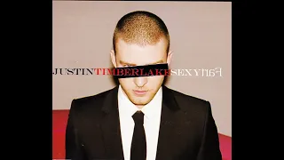 Justin Timberlake - Sexyfart ( Sexyback Fart Remix )