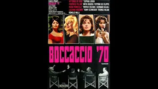 Slow di Pupe (Boccaccio '70) - Nino Rota - 1962