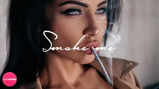 'Smoke Me' Vol.1 | Vocal Deep House Music Mix by Dj T-risTa #noisysounds