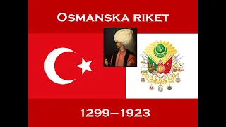 Osmanska Riket