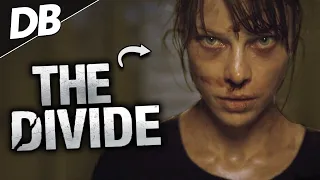 The Divide (2011) | DISTURBING BREAKDOWN