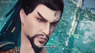 Martial Master Episódio 300 Legendado PT-BR