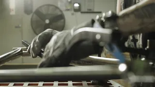 No. 22 Bicycle Company | QC and Final Machining