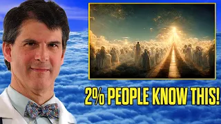 He Died and Visited Heaven? Doctor's Near-Death Experience Sheds Light on Life After Death